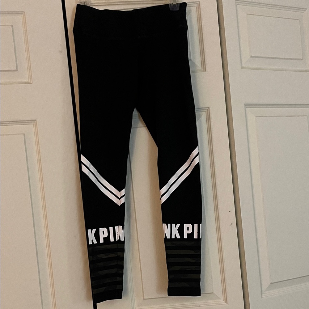 Victoria's Secret Yoga Leggings Size XS XP